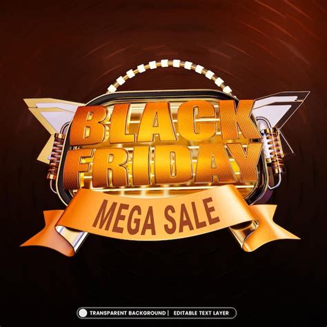 Black Friday at Megamac .